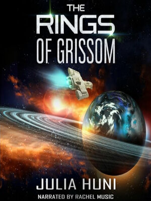 cover image of The Rings of Grissom